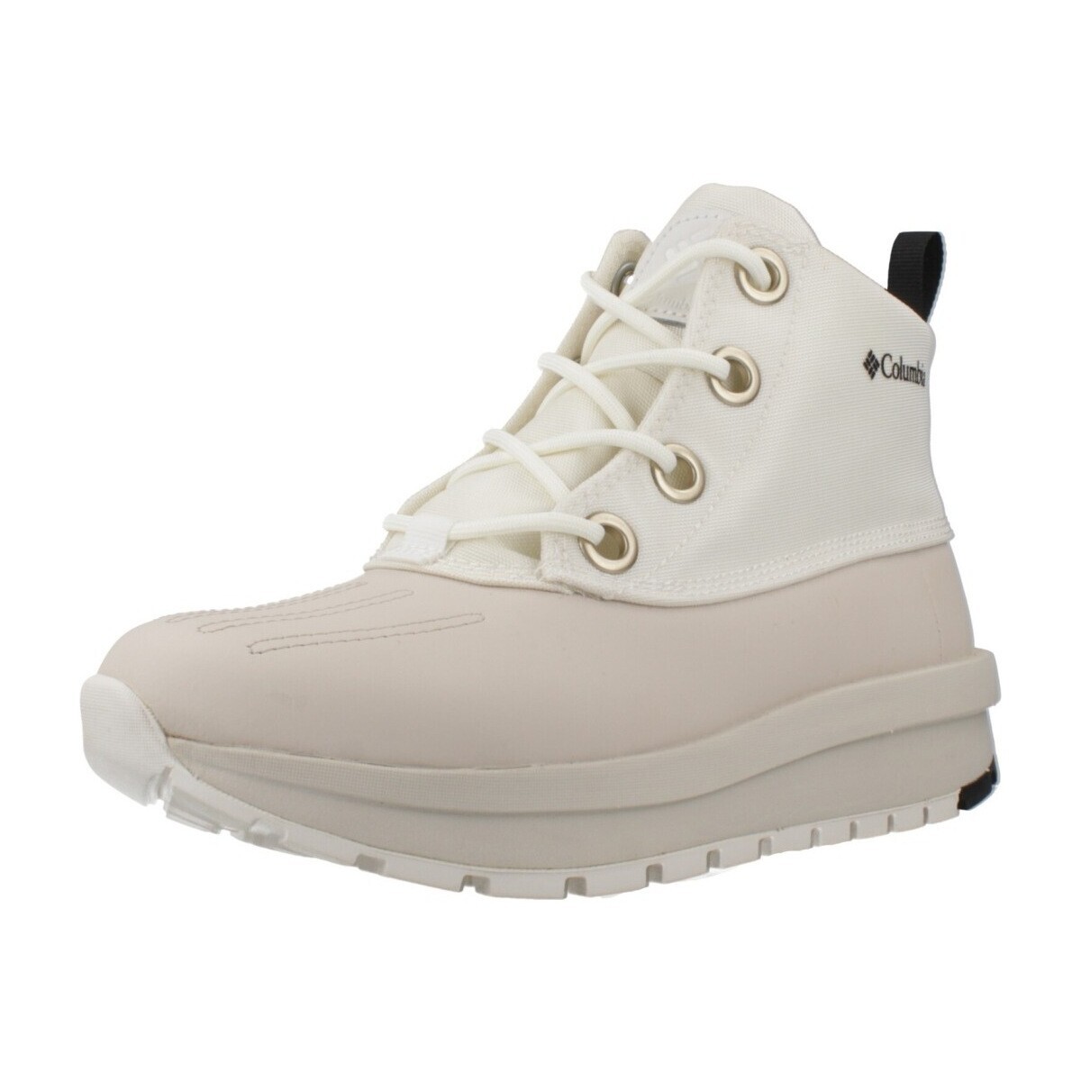 Columbia  MORITZA SHIELD  Bílá