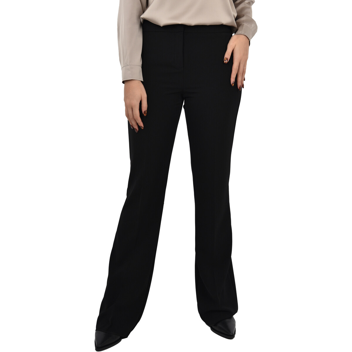 Emme Marella  CHIOMA  Černá