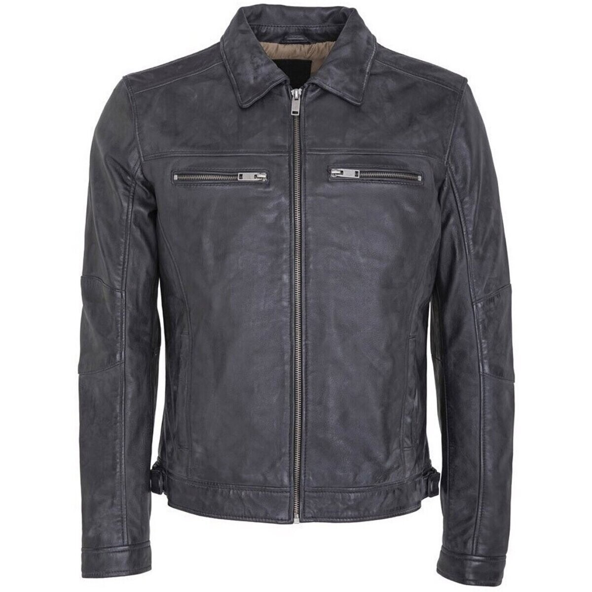 Le Temps des Cerises  LOTHAIRE__VINTAGE_BLACK  Černá