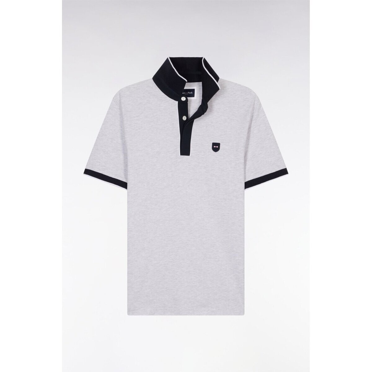 Eden Park  E25MAIPC0009-BC__BLANC_BC  Bílá