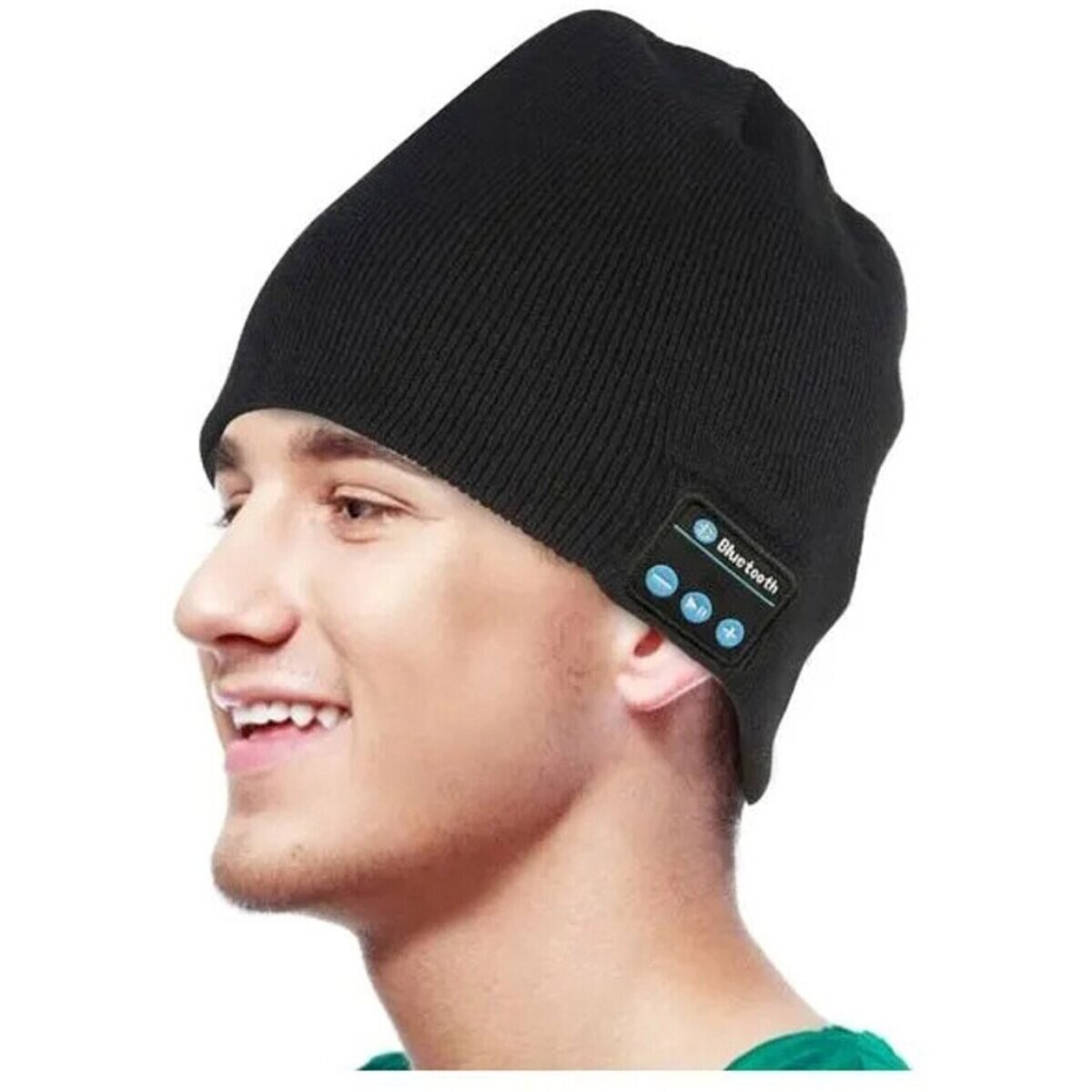 Platyne  DHOM_006  Černá