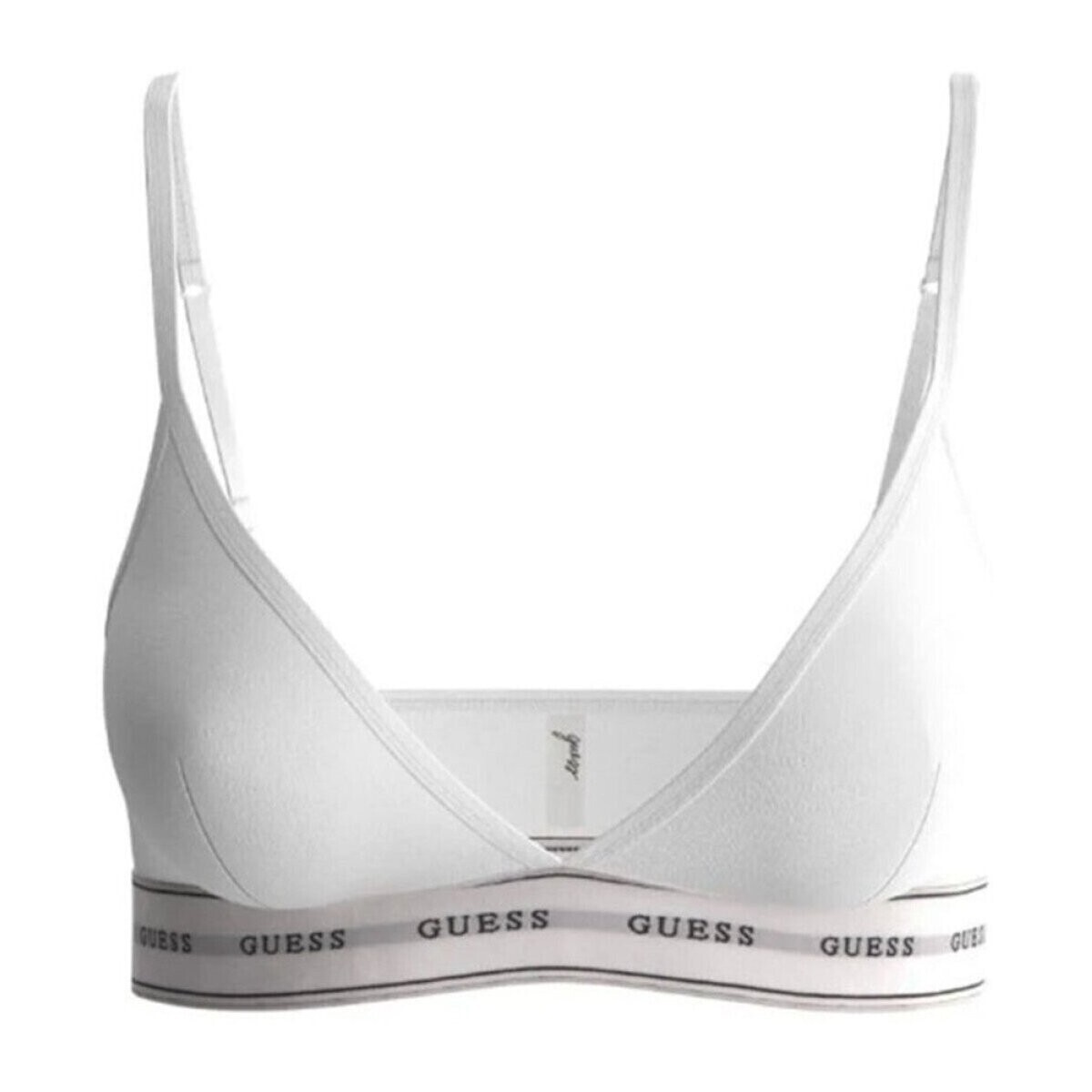 Guess  O2BC02KBBU1_G011  Bílá