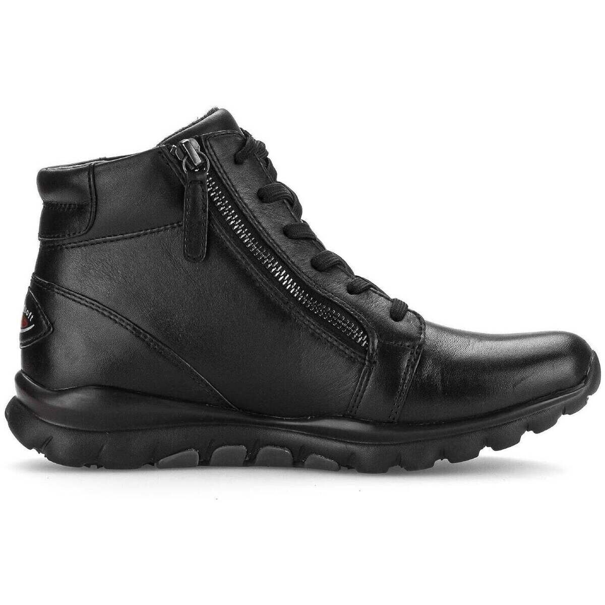 Gabor  76.868.57  Černá