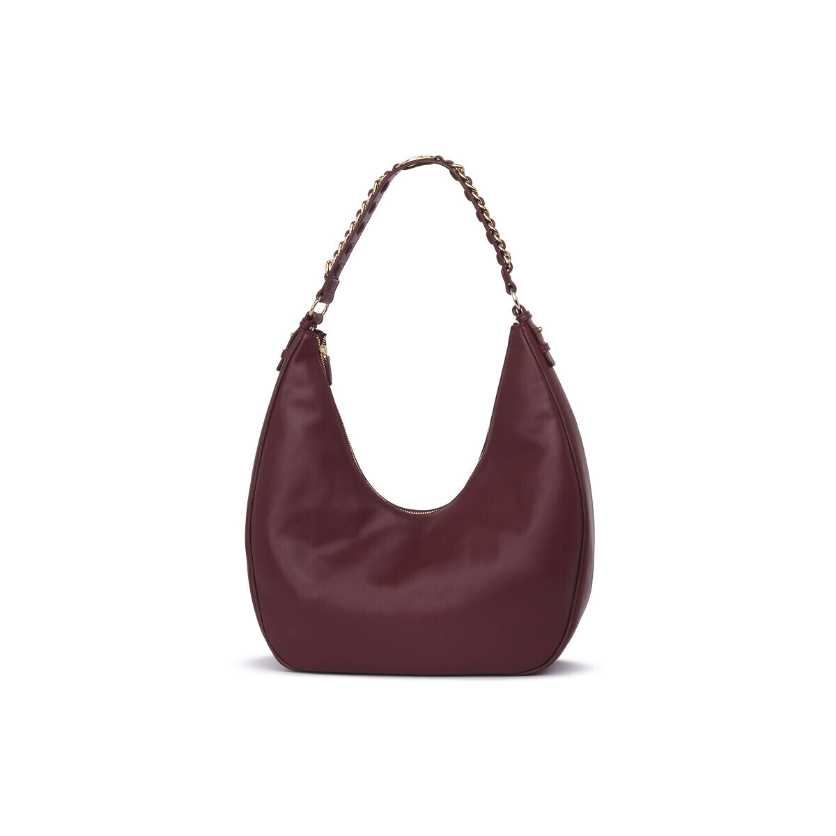Liu Jo  91726 LARGE HOBO  Červená