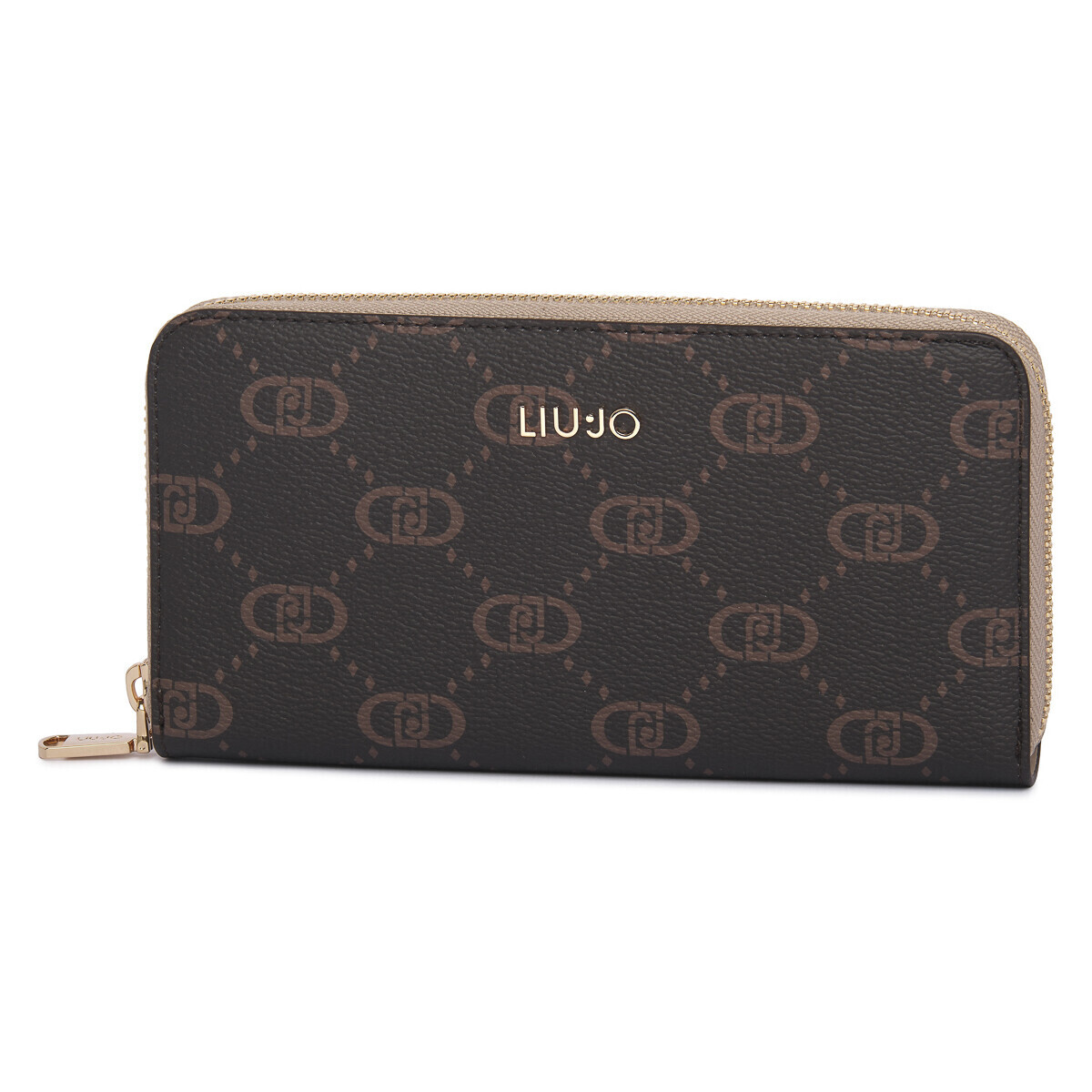 Liu Jo  51308 ZIP AROUND  Béžová