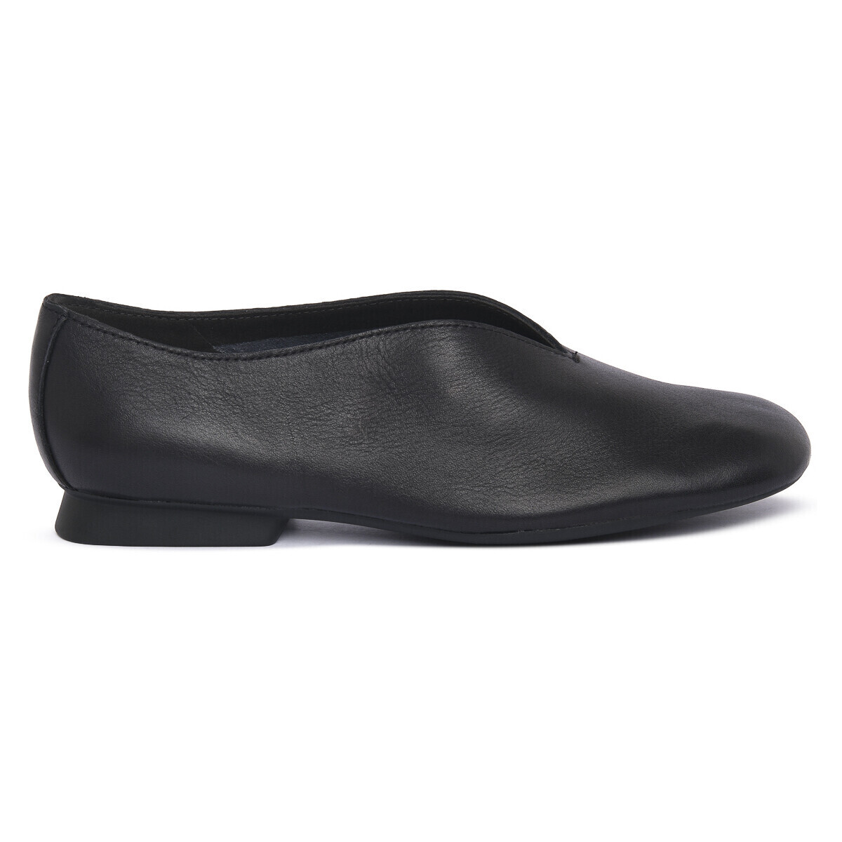 Camper  001 GOBI NEGRO  Černá