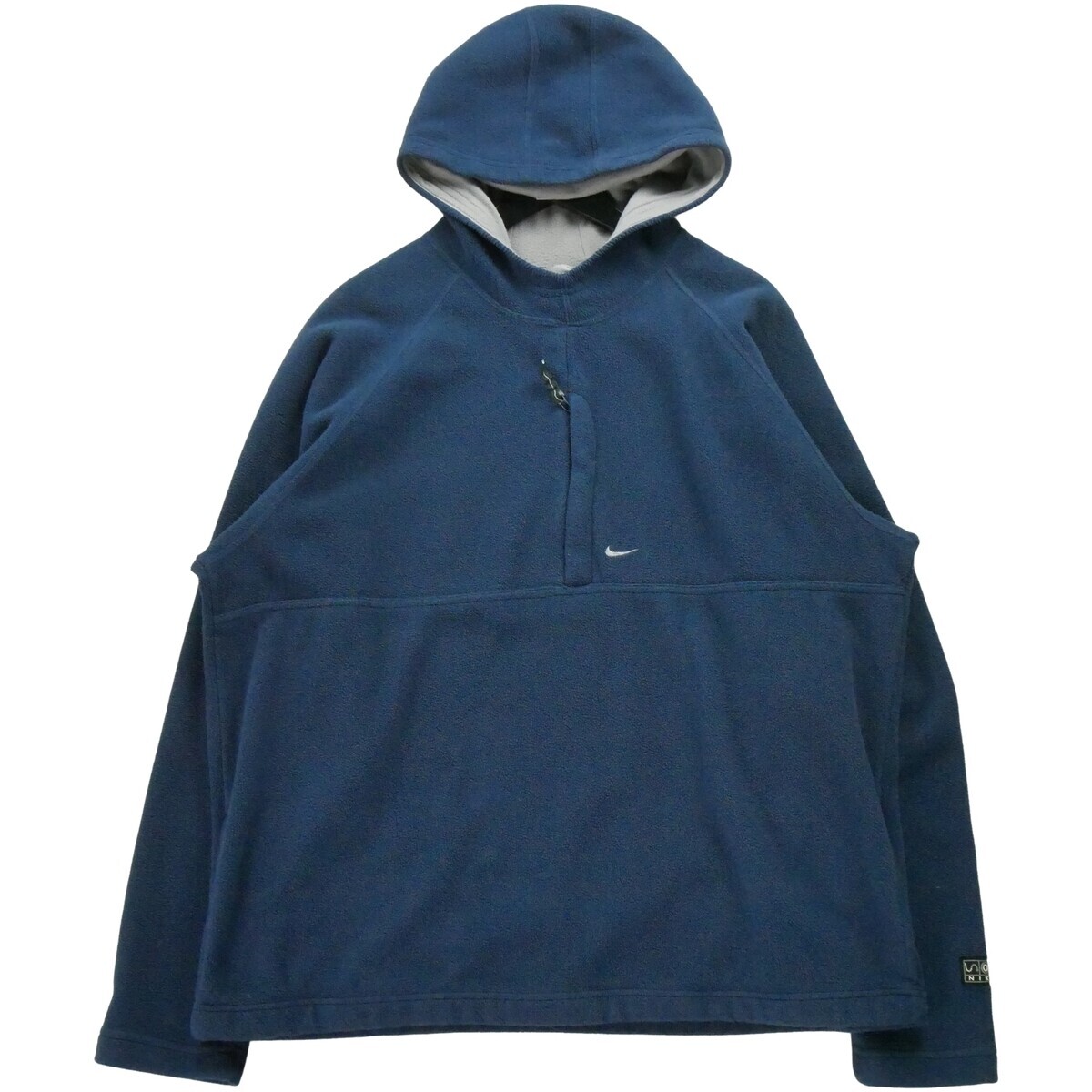 Nike  246689  Tmavě modrá