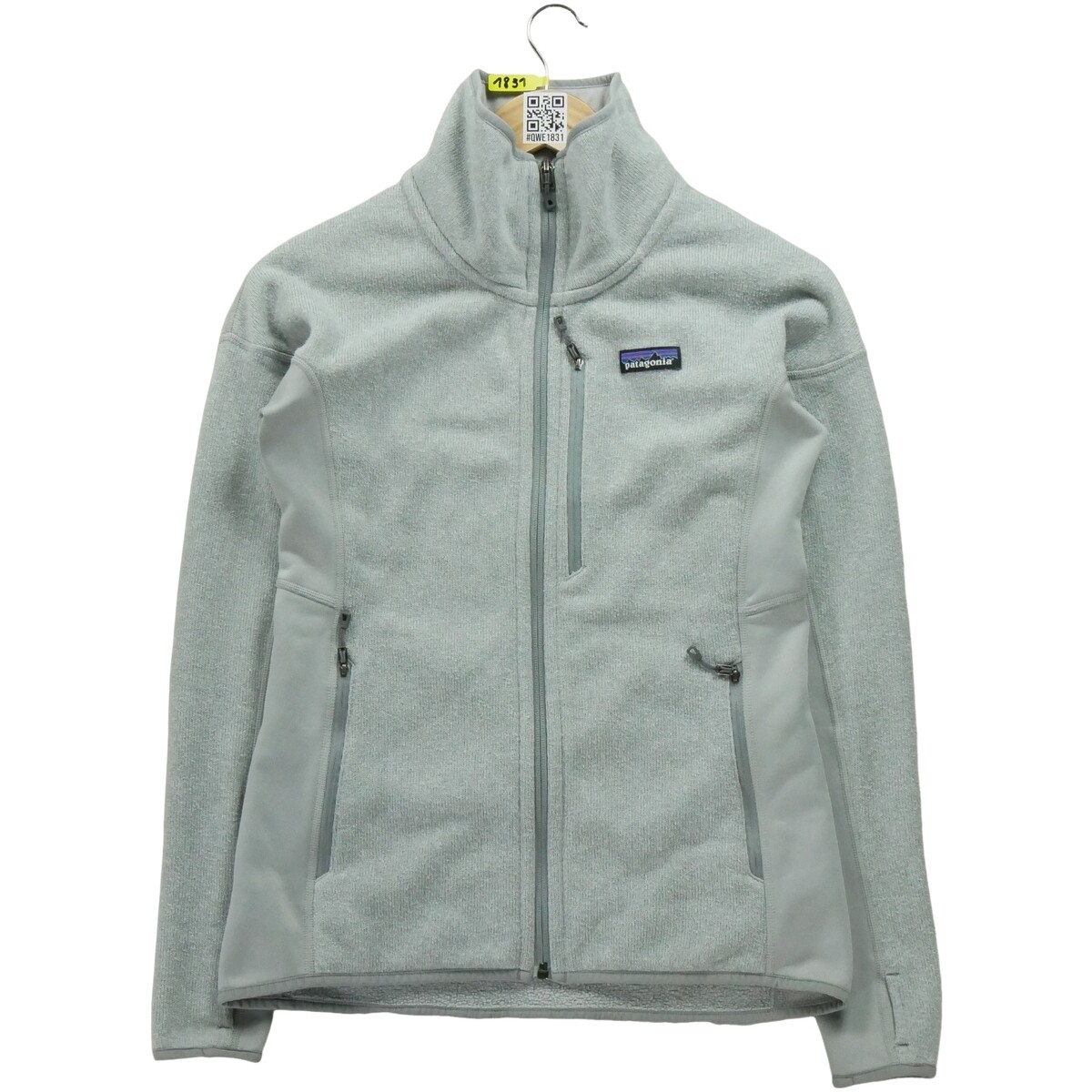 Patagonia  246716  Šedá