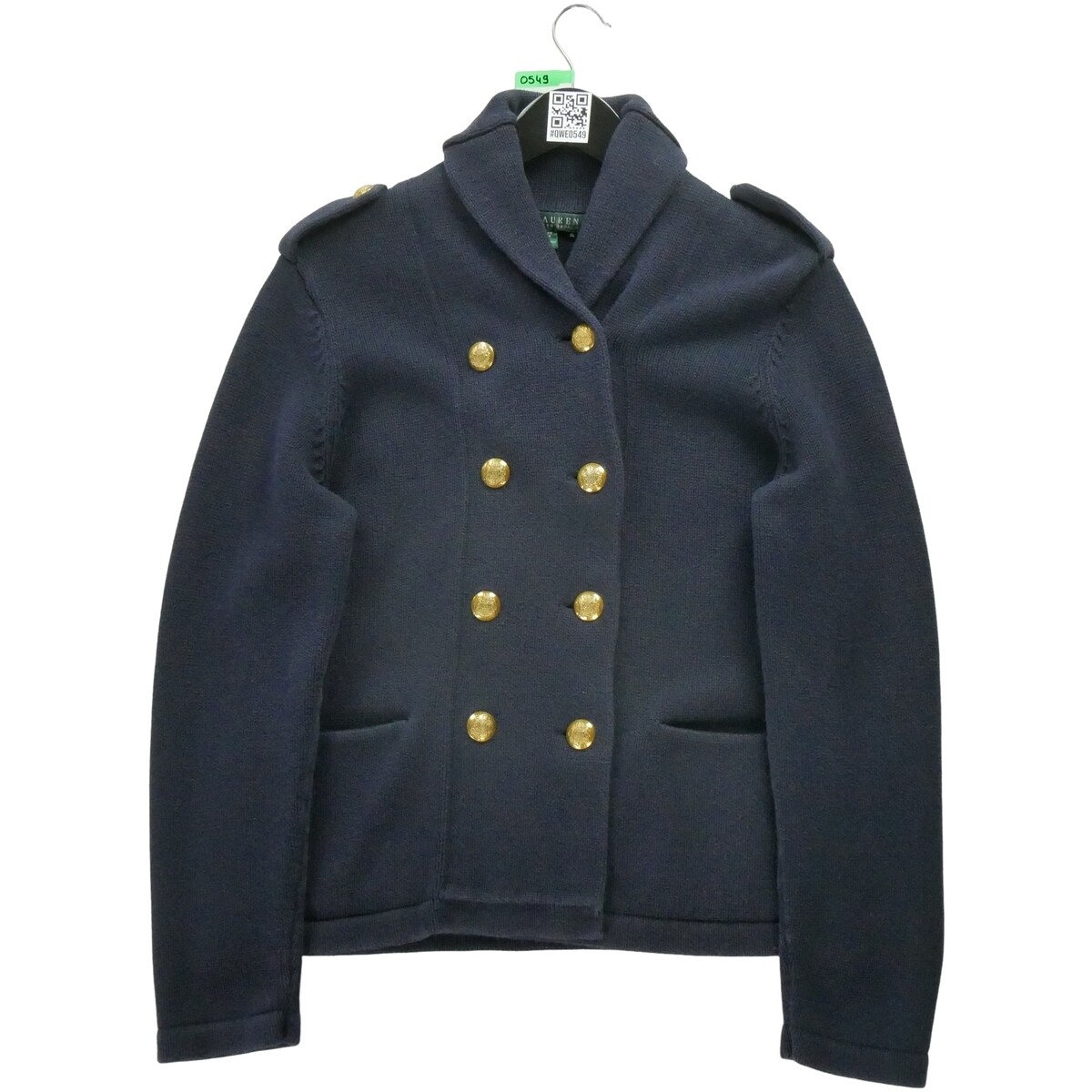 Lauren Ralph Lauren  248681  Tmavě modrá