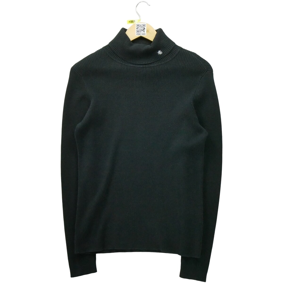 Lauren Ralph Lauren  248695  Černá