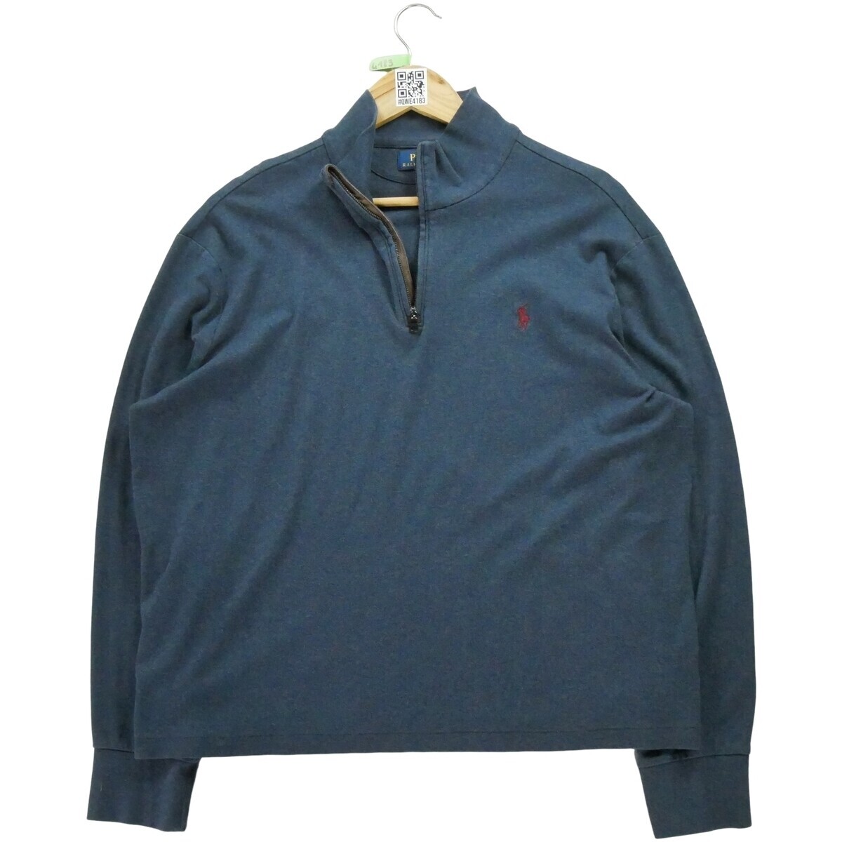 Polo Ralph Lauren  248711  Tmavě modrá