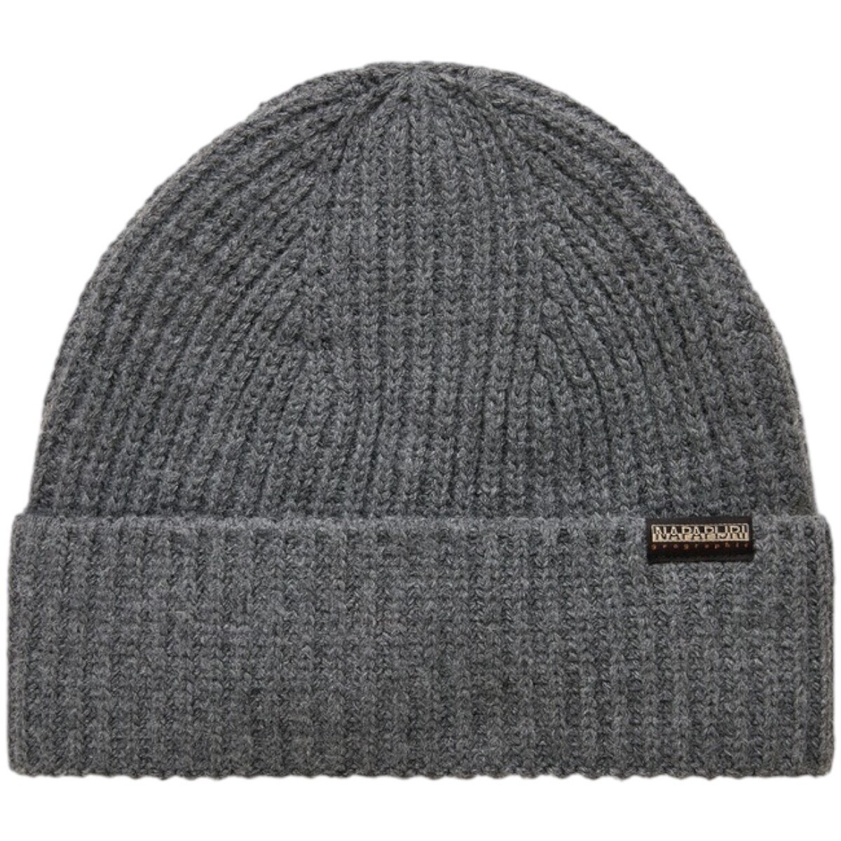 Napapijri  FOLI 3 NP0A4GK81  Šedá