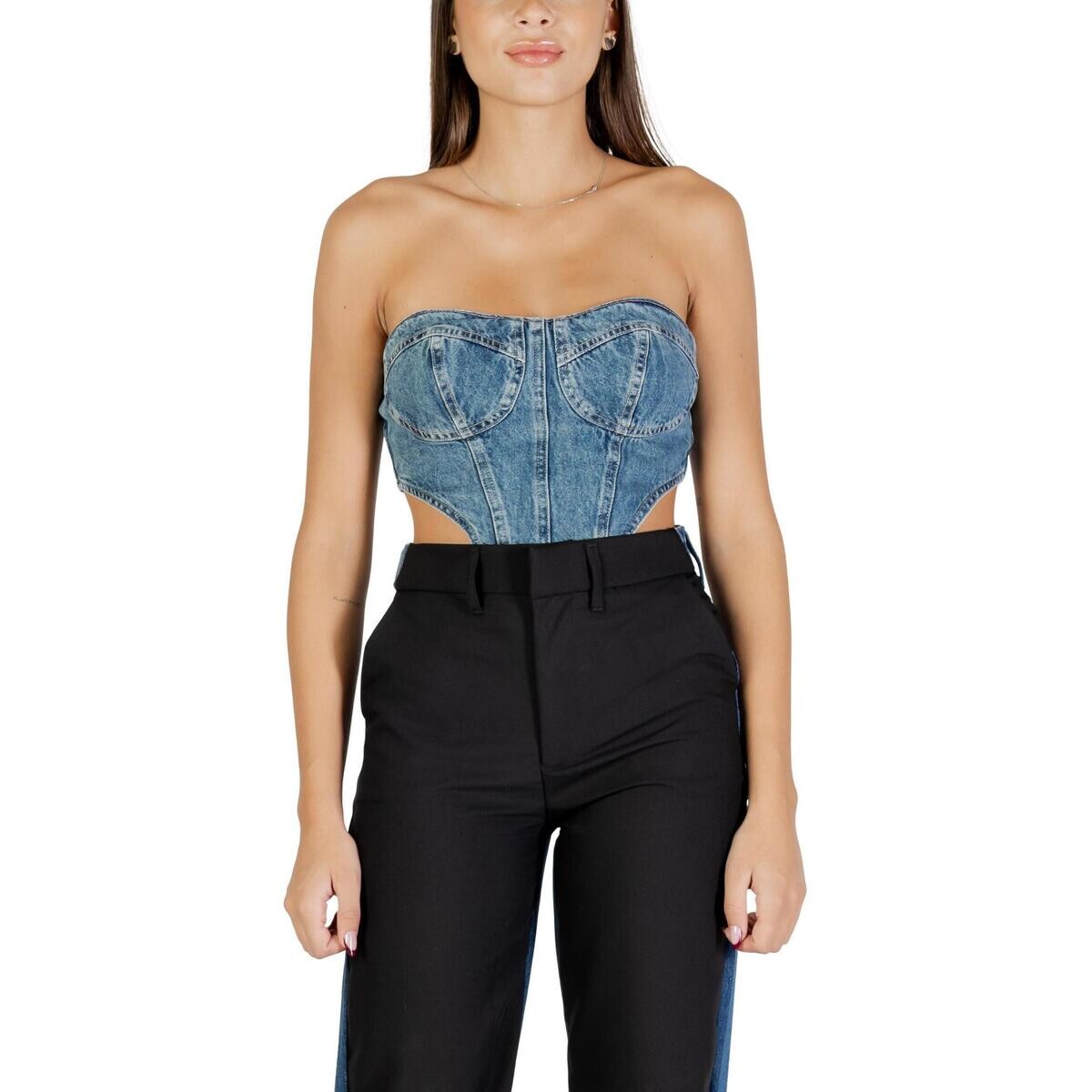 Colcci  046.11.00083  Modrá