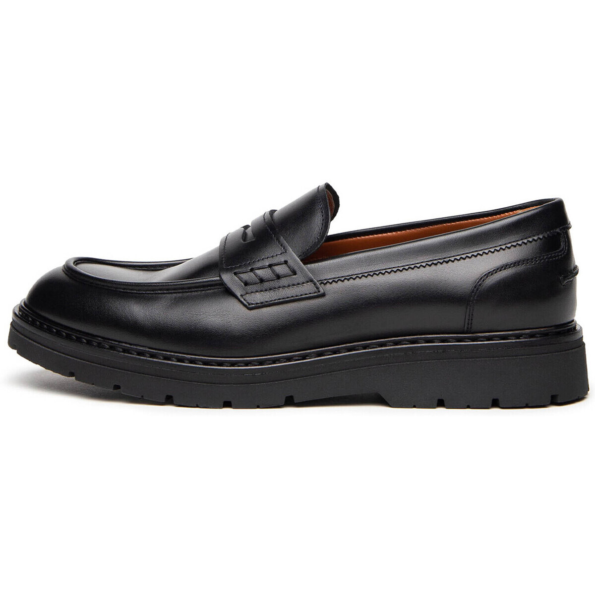 NeroGiardini  Ilcea Tr Novi Light 8338 N  Černá