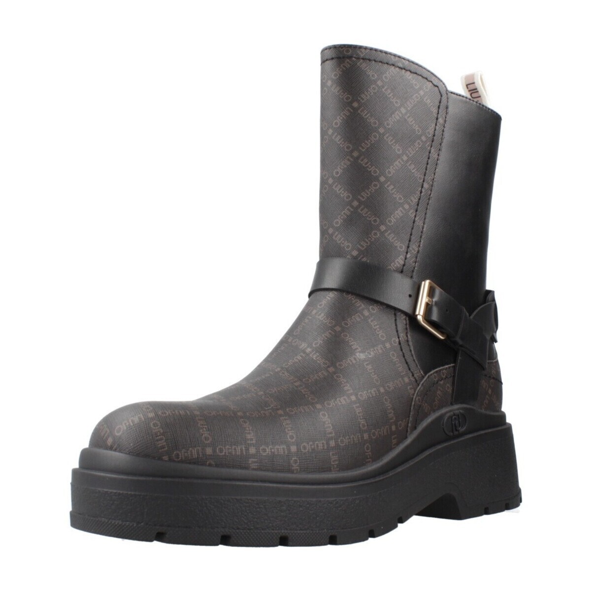 Liu Jo  ANDREA 03  Černá