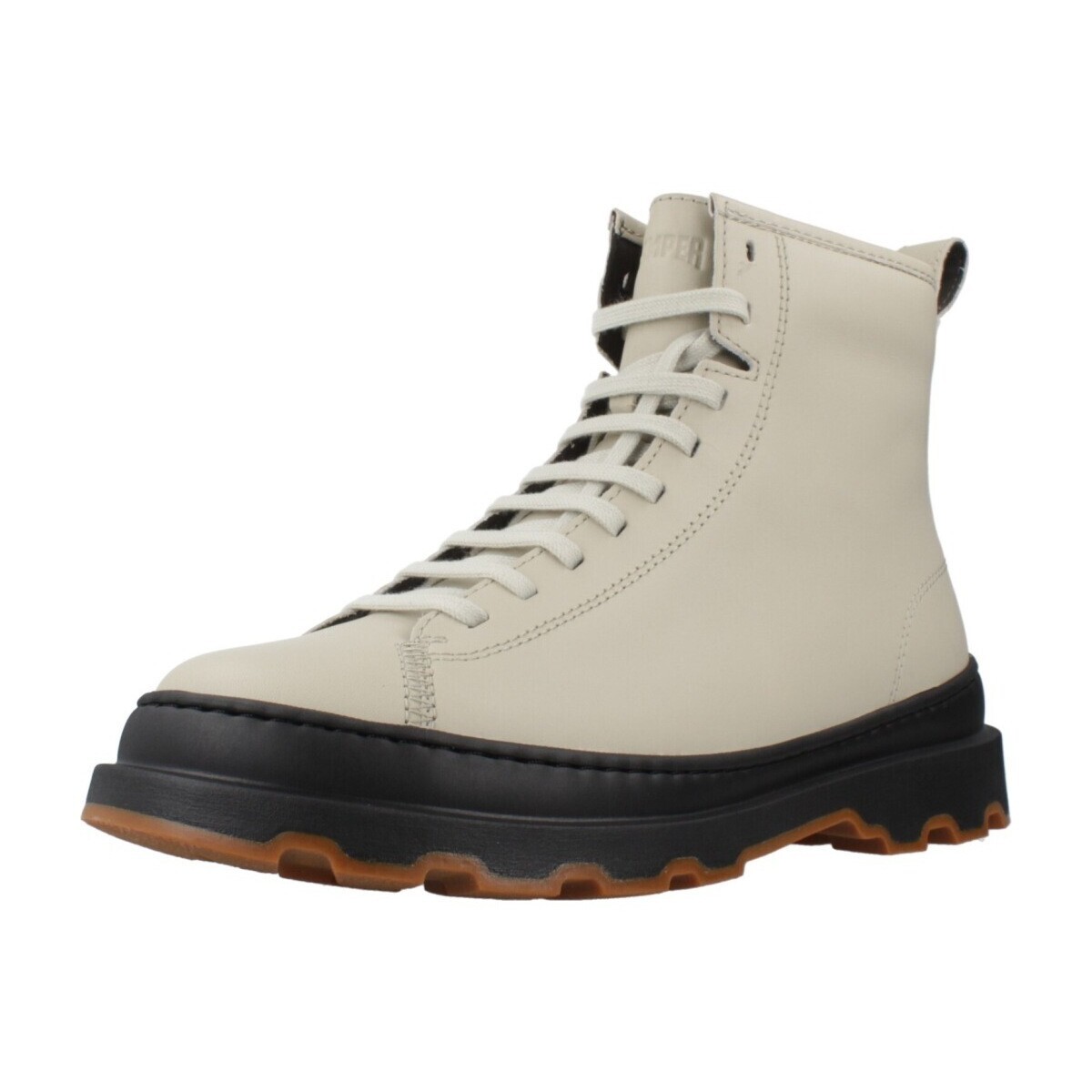 Camper  BRUTUS  Béžová