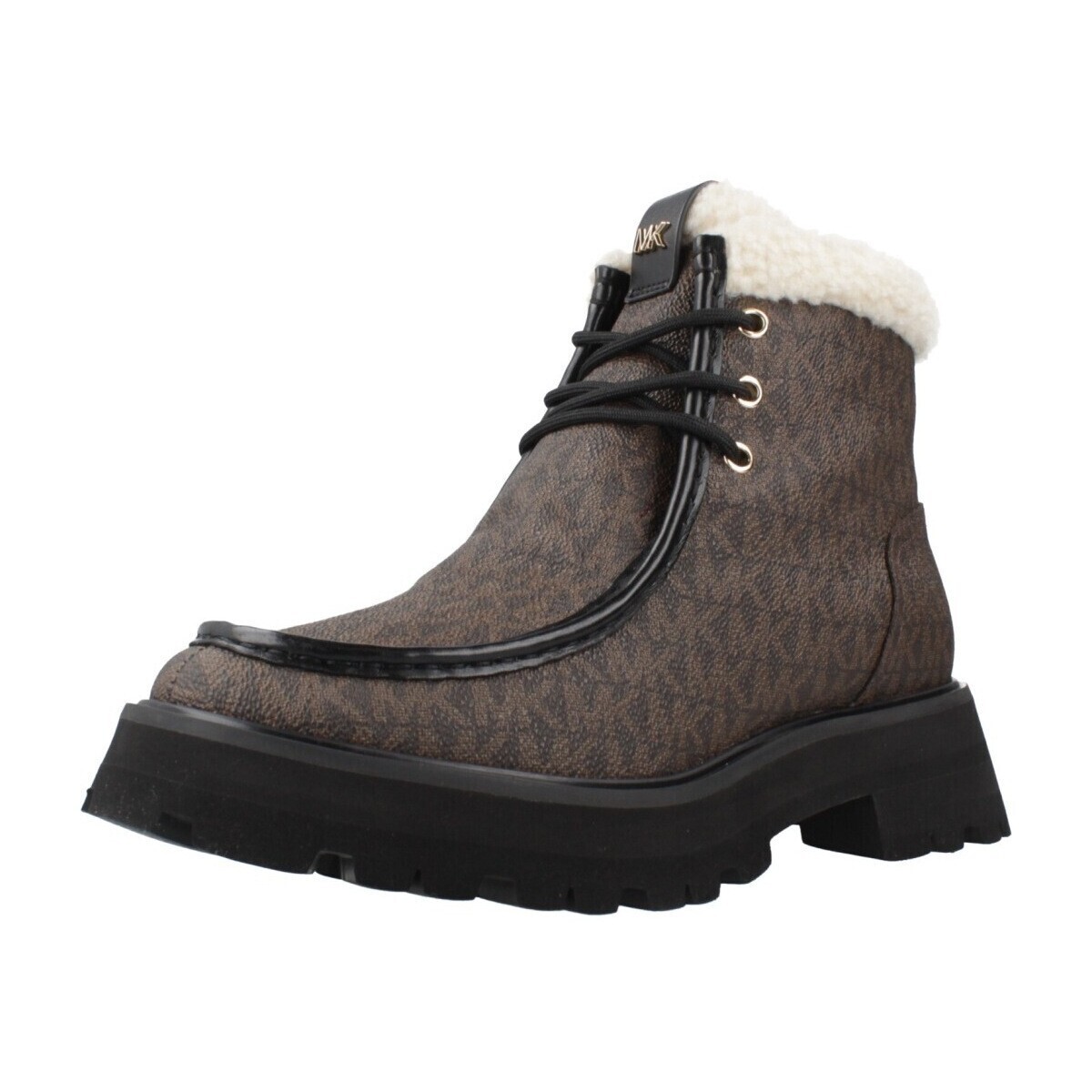 MICHAEL Michael Kors  CADE BOOTIE  Hnědá