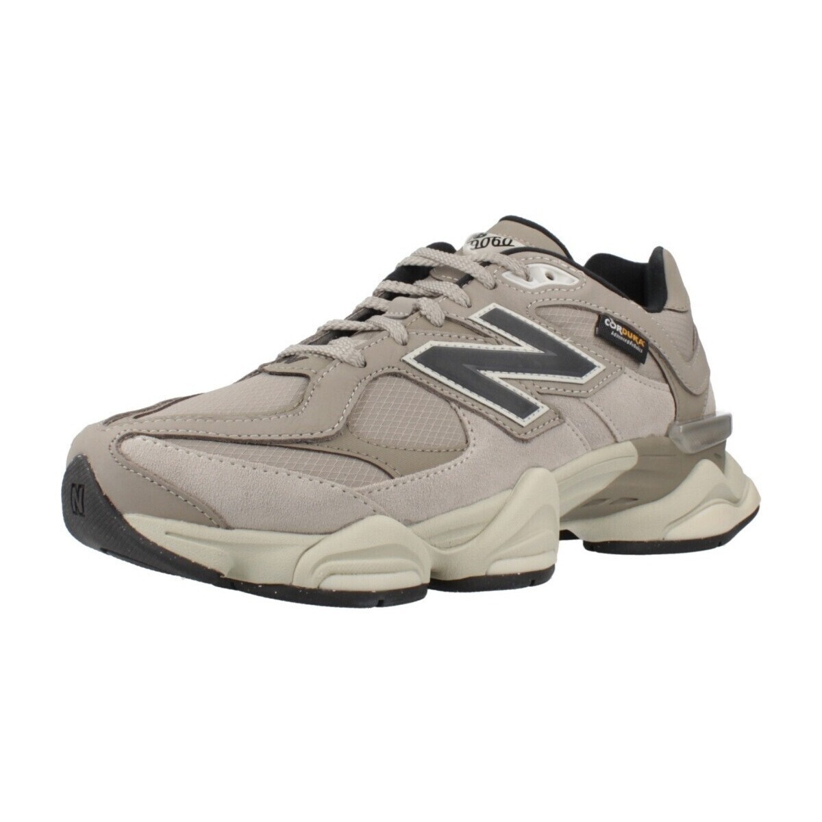 New Balance  U9060  Hnědá