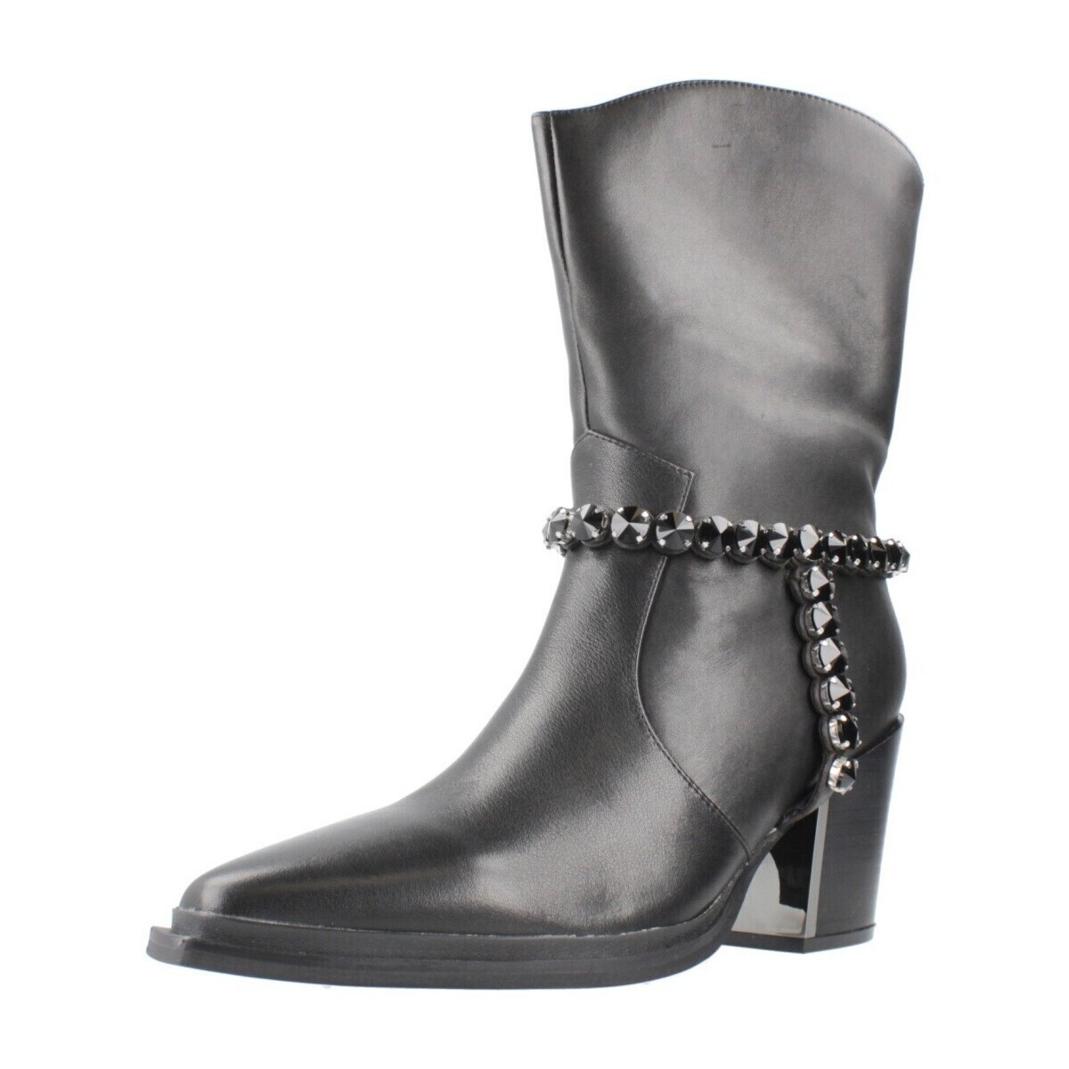 ALMA EN PENA  NAPA  Černá