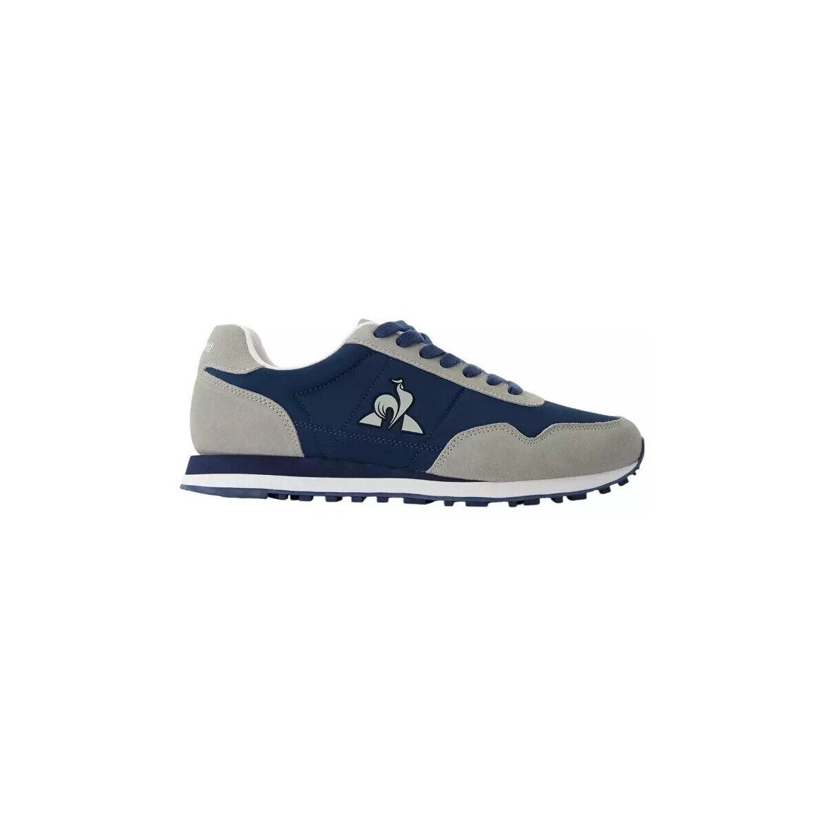 Le Coq Sportif  Chaussures  Modrá