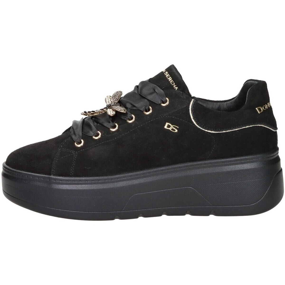 Donna Serena  675885DP  Černá