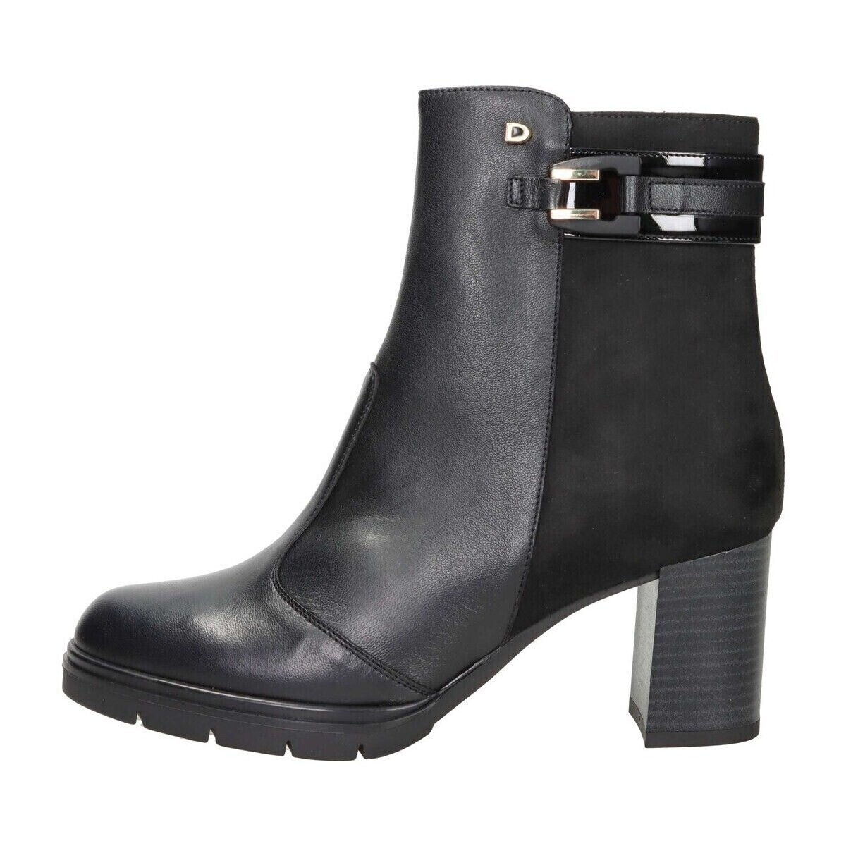 Donna Serena  525865DM  Černá