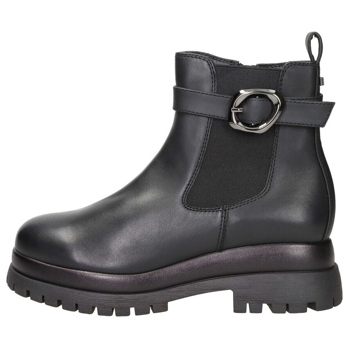 Donna Serena  3D5780DP  Černá