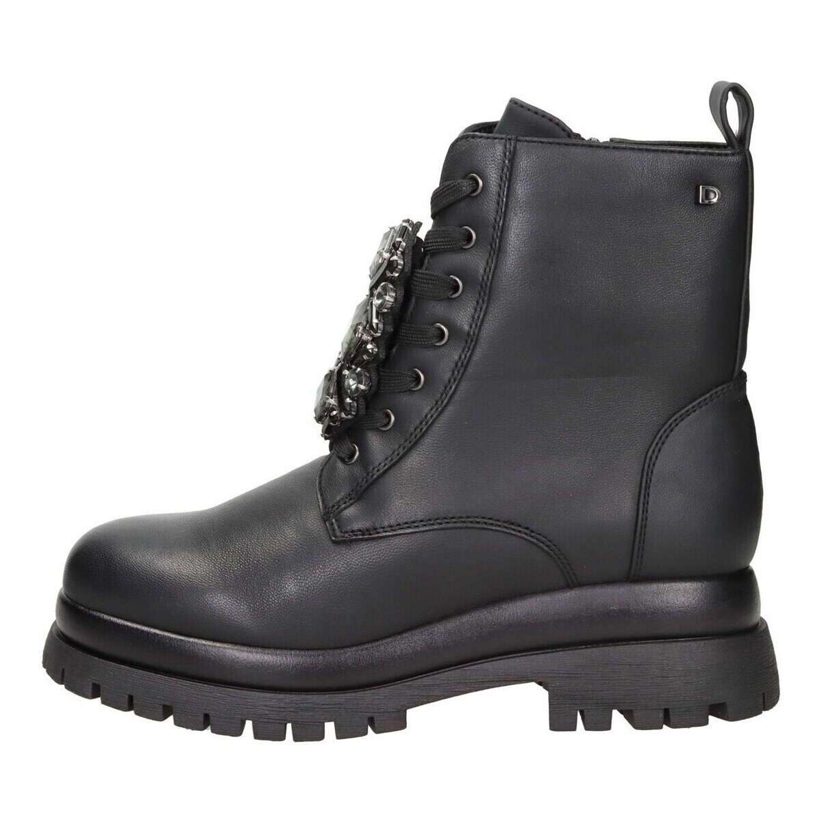 Donna Serena  3D5779DP  Černá