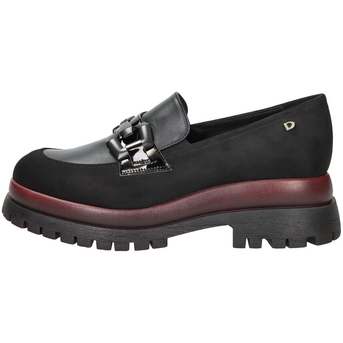 Donna Serena  2P5777DM  Černá