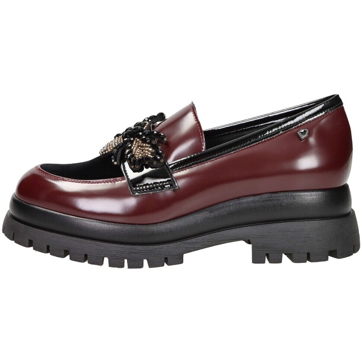 Donna Serena  2P5775DS  Bordó