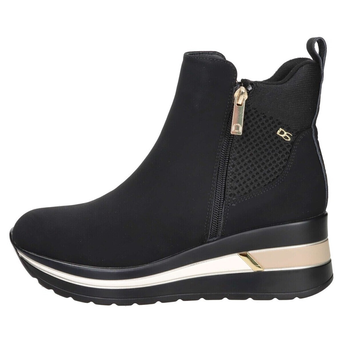 Donna Serena  2N5720DM  Černá