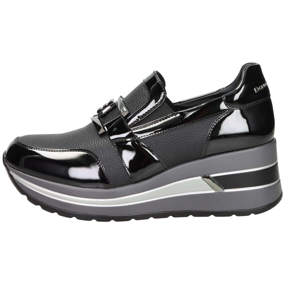 Donna Serena  2L5718DM  Černá