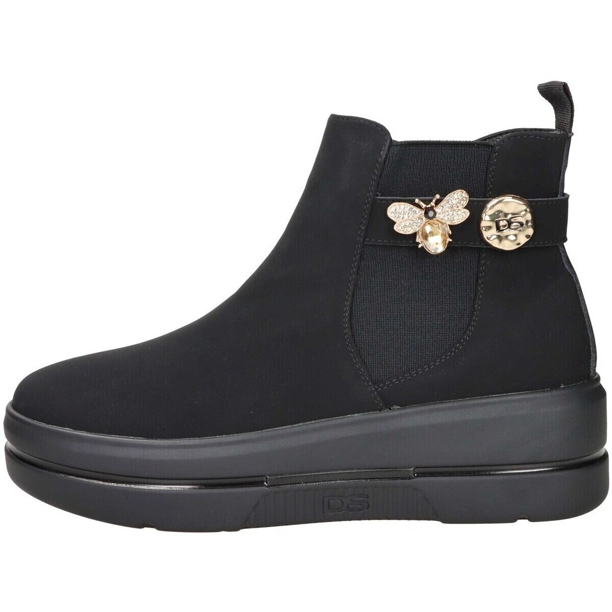 Donna Serena  1P5721DM  Černá