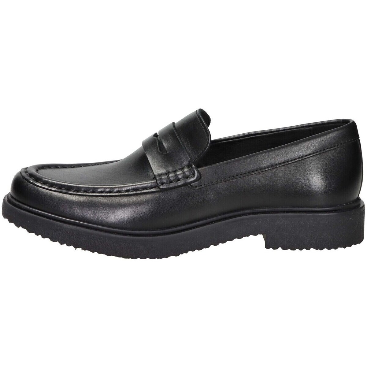 Geox  U56H9C 00043  Černá