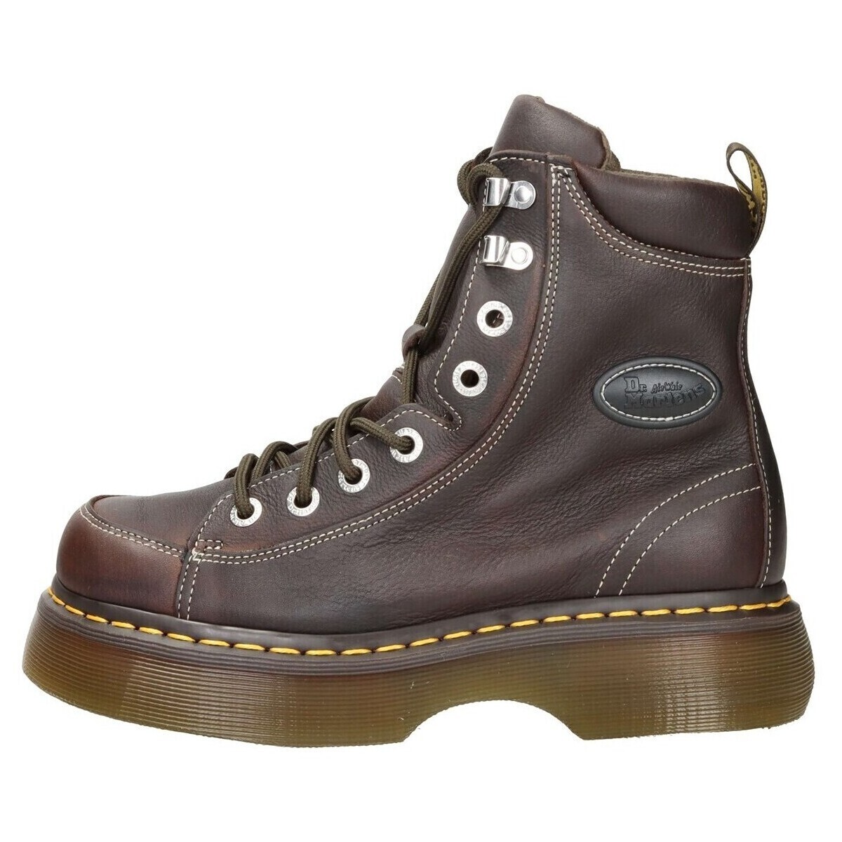Dr. Martens  42033200  Hnědá