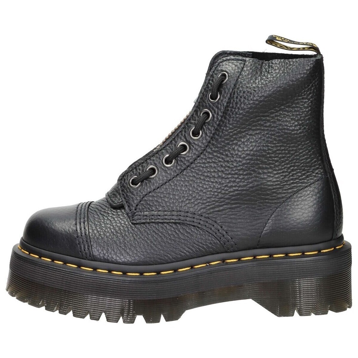 Dr. Martens  22564001  Černá