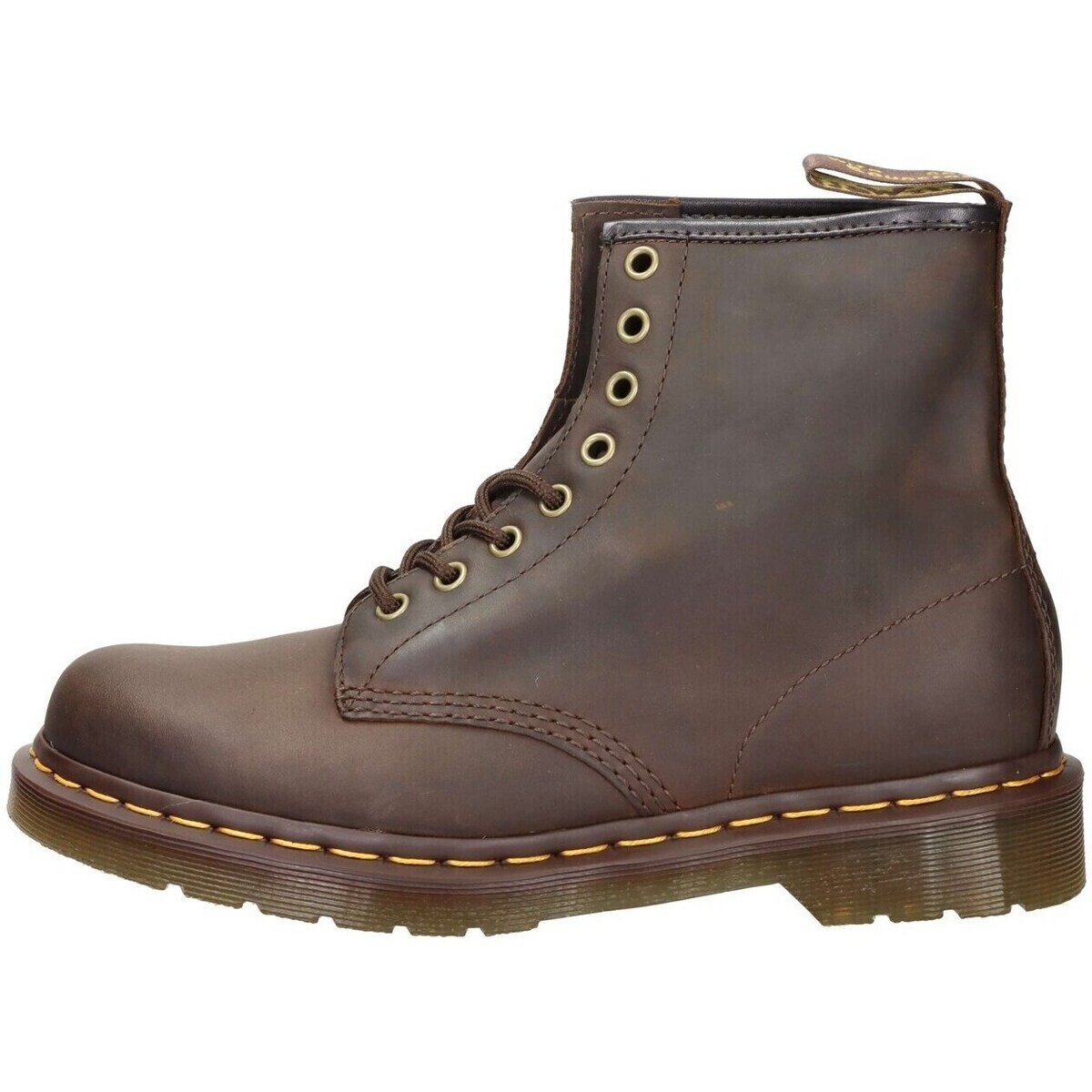 Dr. Martens  11822203  Hnědá