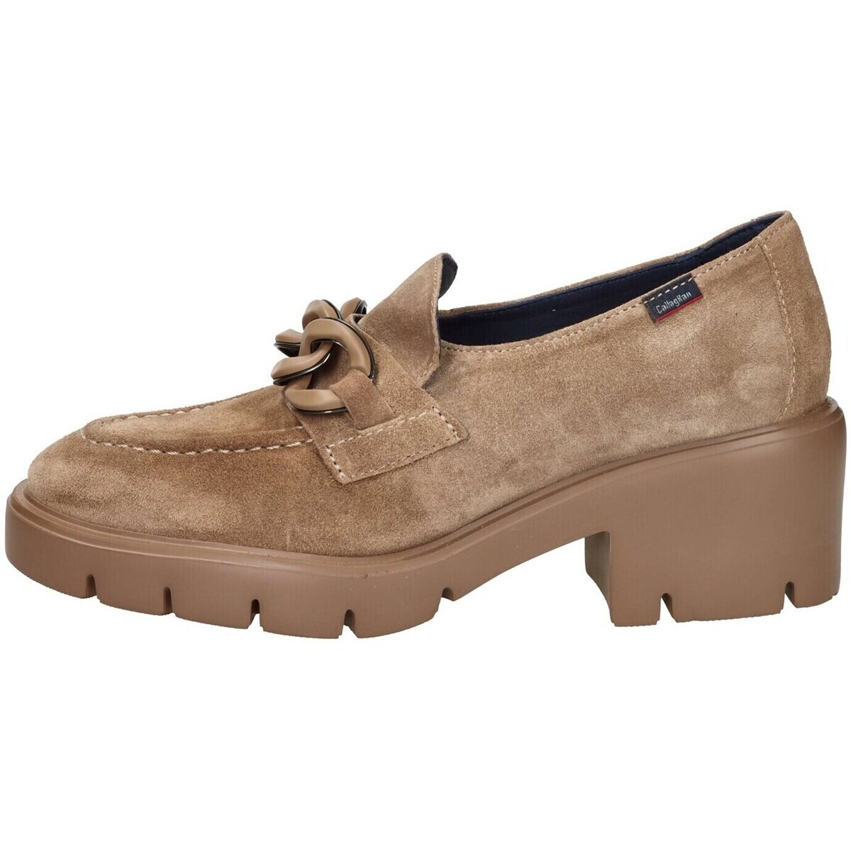 CallagHan  35604  Hnědá