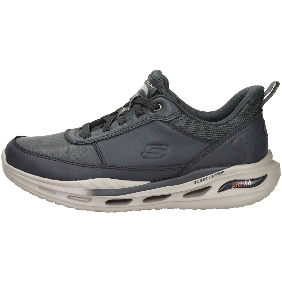 Skechers 210981 Černá