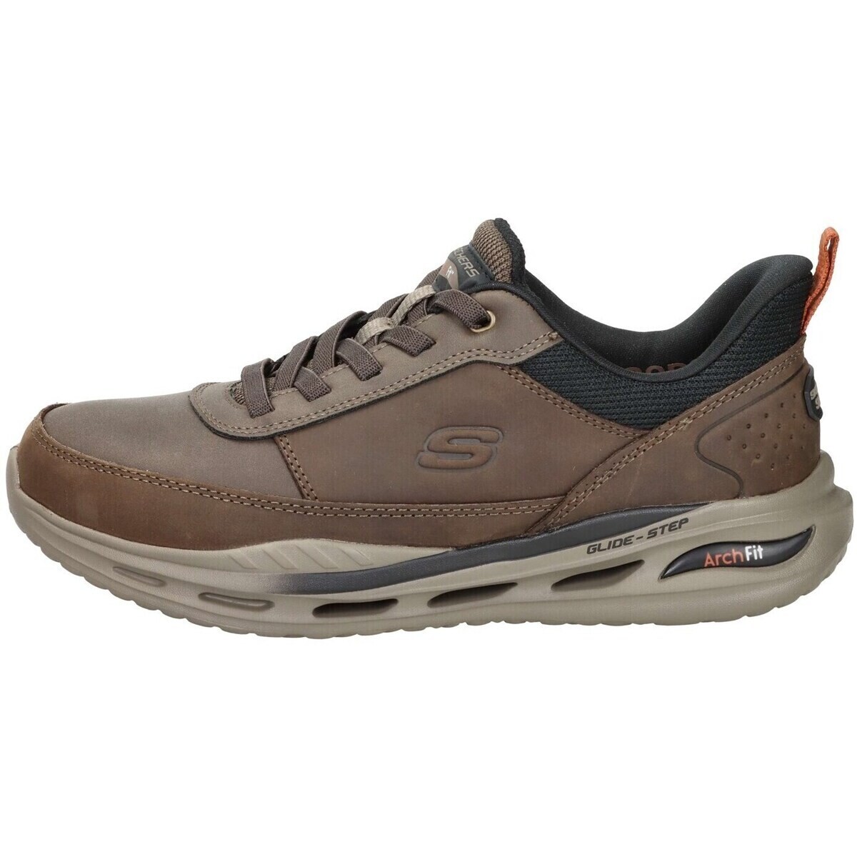 Skechers 210981 Hnědá