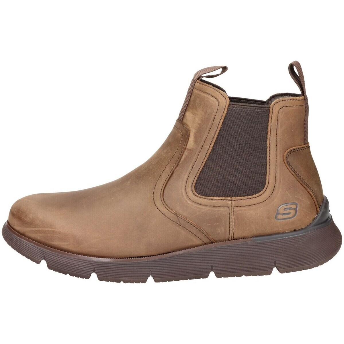 Skechers 205227 Hnědá