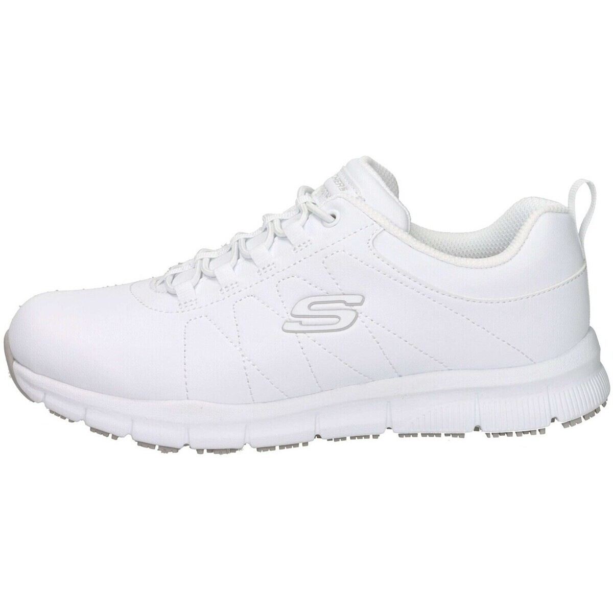 Skechers  108214EC  Bílá