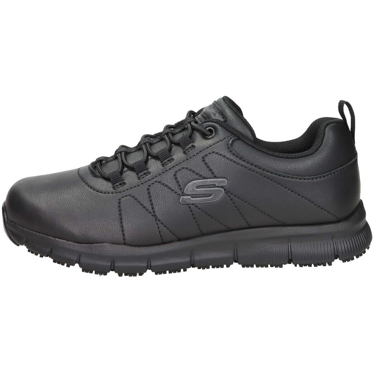 Skechers  108214EC  Černá