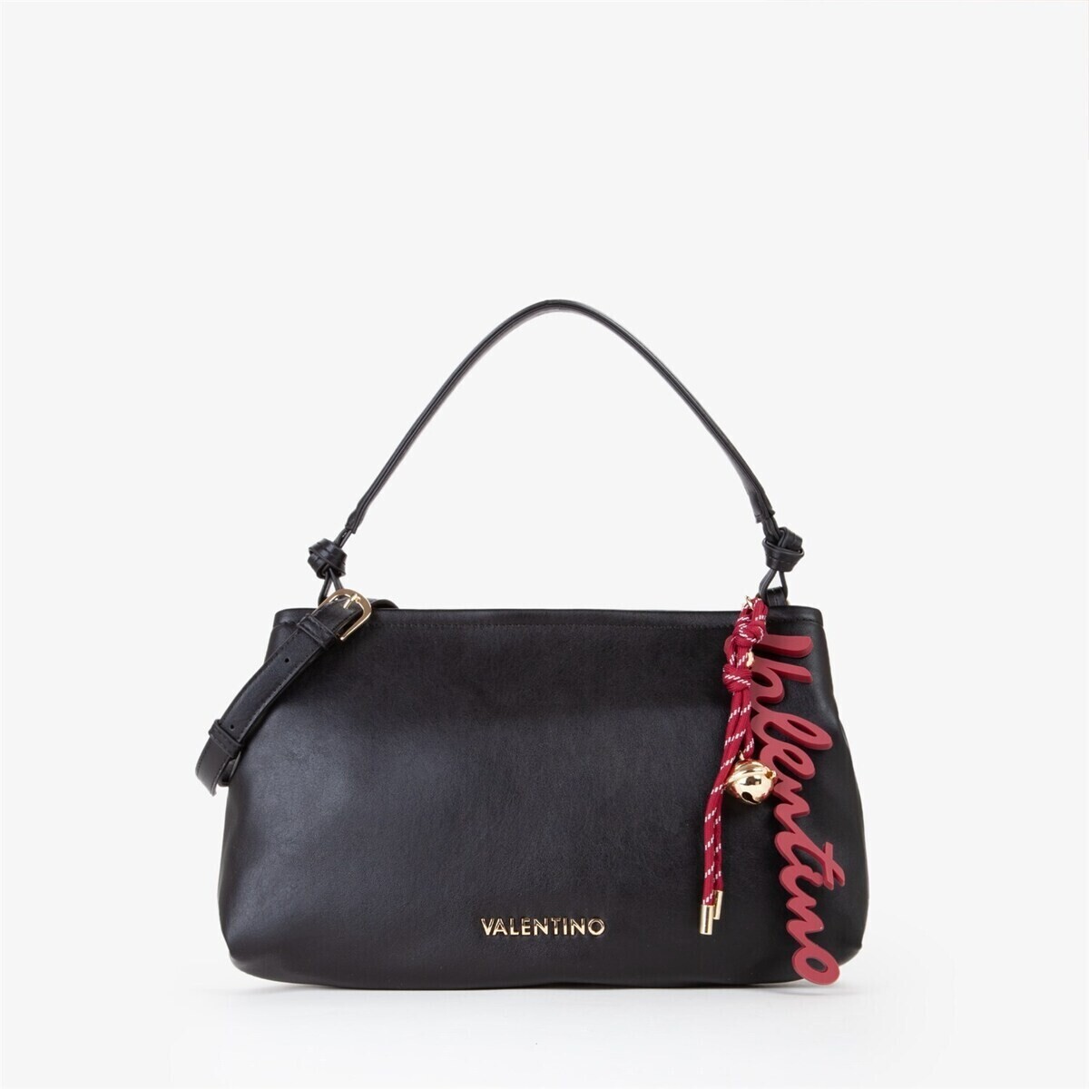 Valentino  VBS9I008  Černá