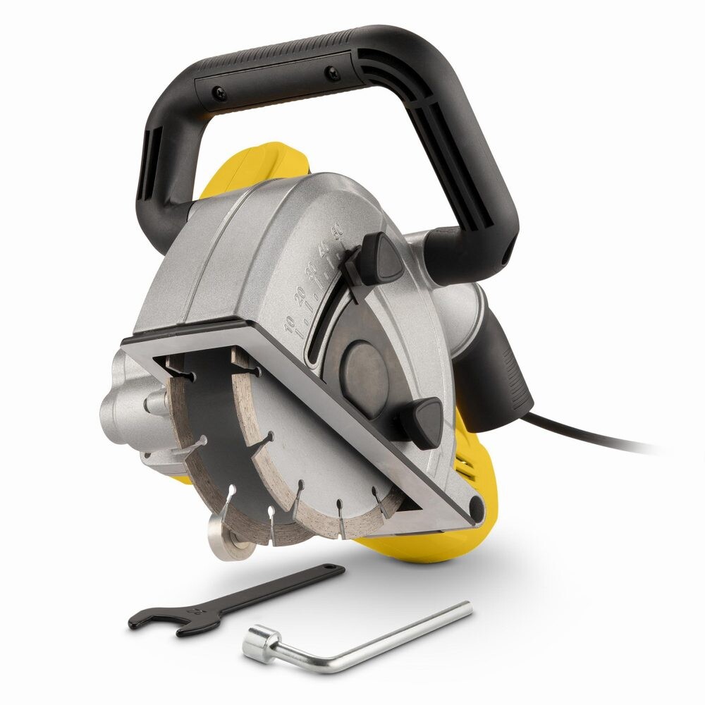 Elektrická drážkovací frézka Powerplus POWX0640