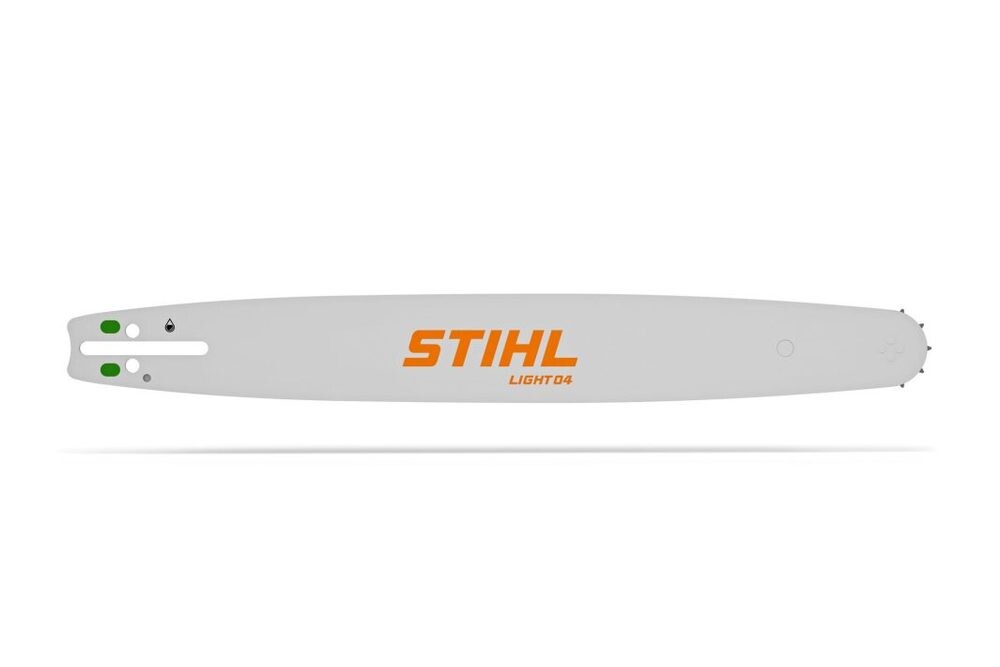 Vodící lišta STIHL Light 04 1,3-.325
