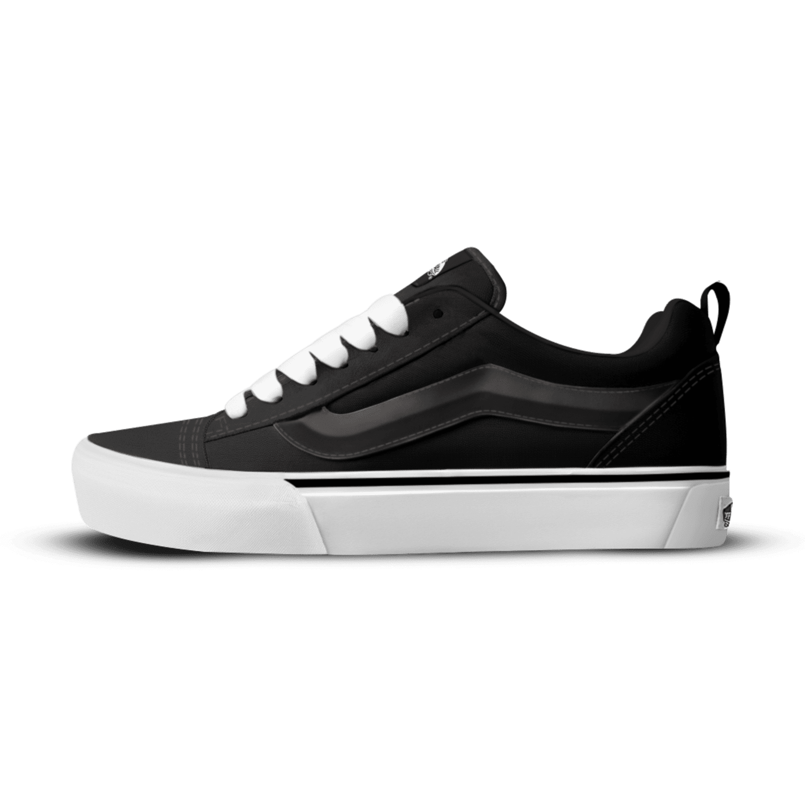 Vans Unisex boty VANS Knu Skool 40 EU VN000EE6CJK1