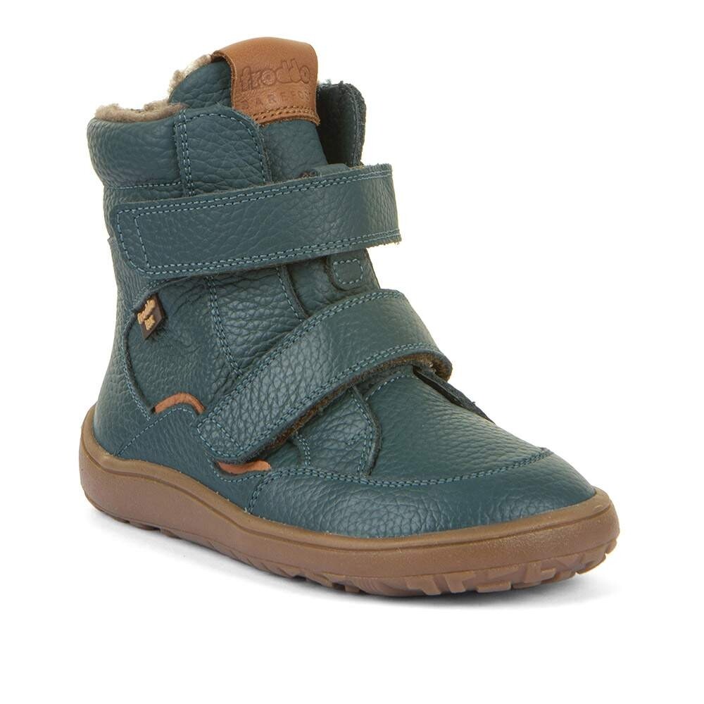 Dětské zimní boty Froddo G3160246-10 Velikost: 30