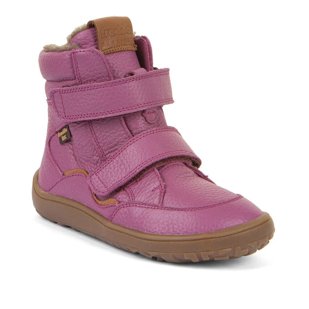 Dětské zimní boty Froddo G3160246-8 Velikost: 30