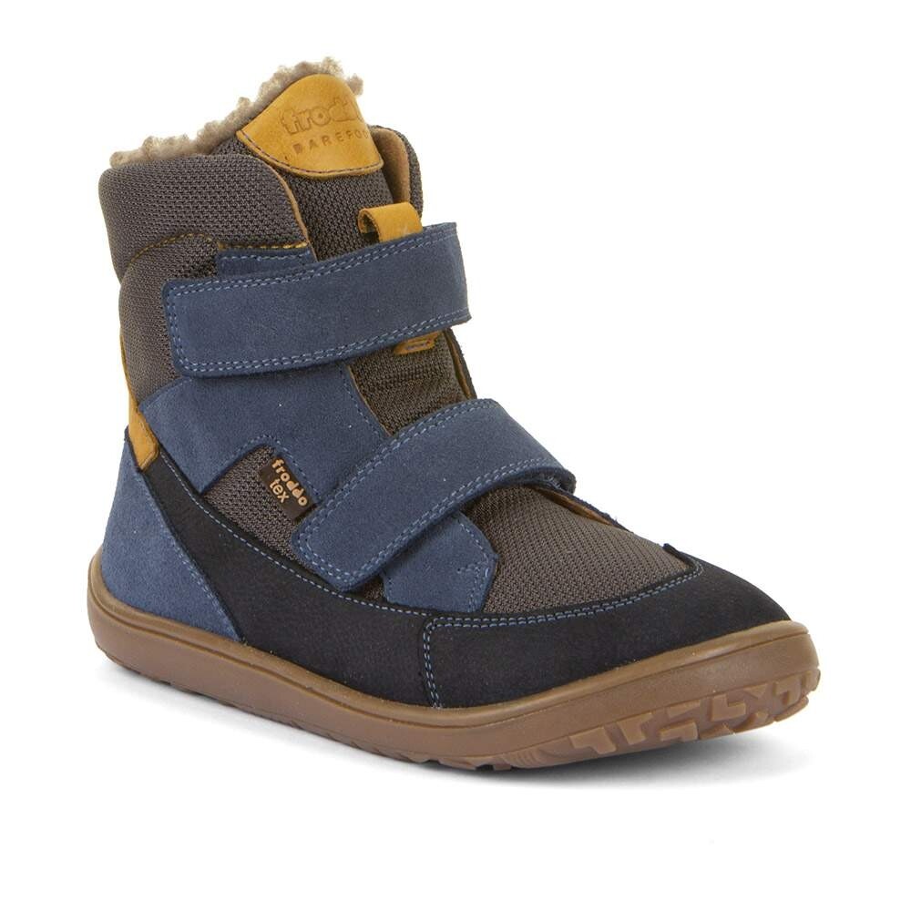 Dětské zimní boty Froddo G3160252-3 Velikost: 28